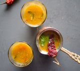 Togari Bele Tovve Recipe - Toor Dal Rasam