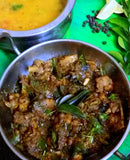 Andhra Pepper Chicken Recipe